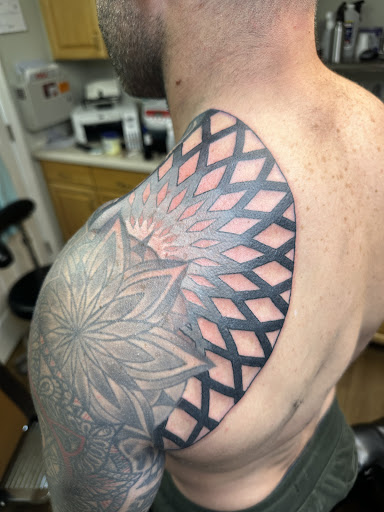 Explore 1983 tattoo ideas, creative tattoo ideas in West Palm Beach, available at DynamiQ Ink