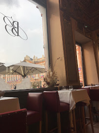 Atmosphère du Restaurant Le Bibent à Toulouse - n°4