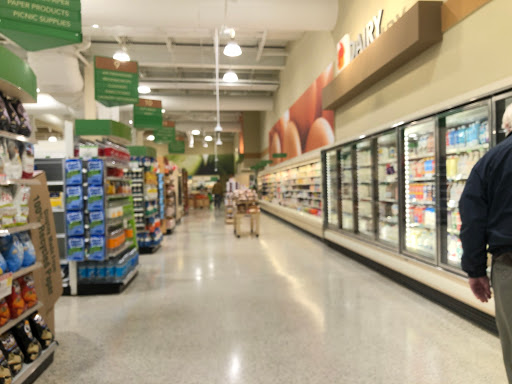 Supermarket «Publix Super Market at Shoppes of Citrus Hills», reviews and photos, 2685 N Forest Ridge Blvd, Hernando, FL 34442, USA