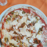 Photo n°1 de l'avis de Federico.a fait le 01/07/2021 à 20:52 sur le  La Capannina à Garda