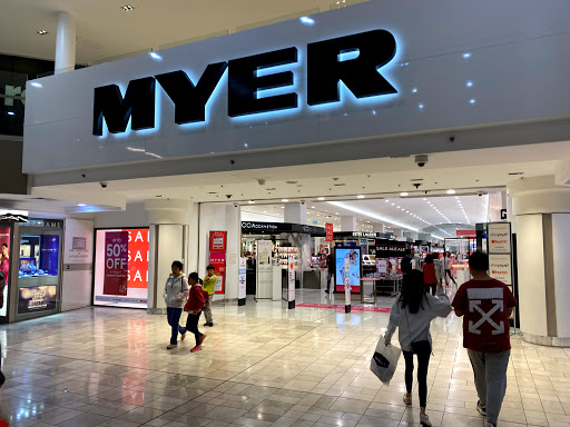 Myer Adelaide