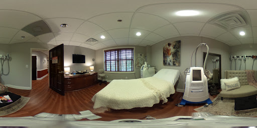 Explore side head tattoo ideas, creative tattoo ideas in Ambler, available at Strella Medical Aesthetics