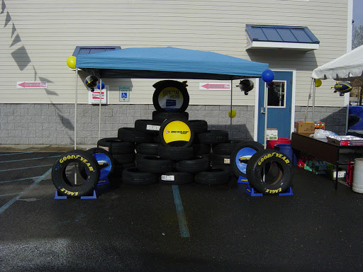 Auto Repair Shop «Osceola Garage», reviews and photos, 44 NY-118, Baldwin Place, NY 10505, USA