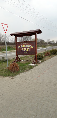 Varsány Sütő Kft. - Élelmiszerüzlet