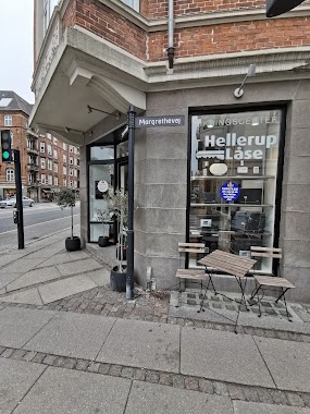 Hellerup Låse Aps