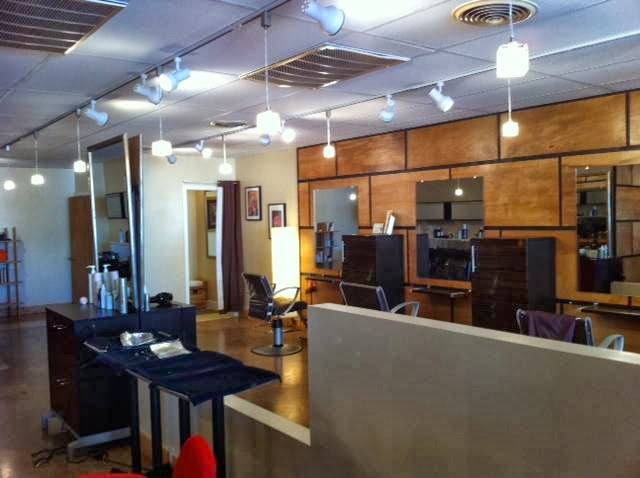 The Hive Salon 75214