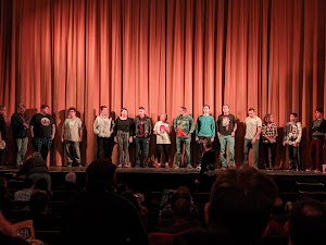 Somerville Theatre - photo 69