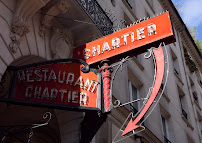 Photos du propriétaire du Restaurant français Bouillon Chartier Grands Boulevards à Paris - n°18