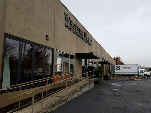 Building Materials Store «Western Pacific Building Materials», reviews and photos, 2805 NW 31st Ave, Portland, OR 97210, USA