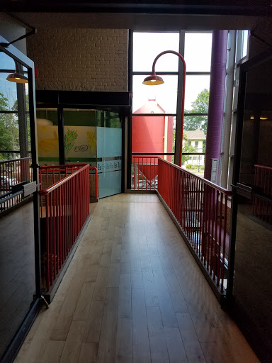 Shopping Mall «Kerrytown Market & Shops», reviews and photos, 407 N 5th Ave, Ann Arbor, MI 48104, USA