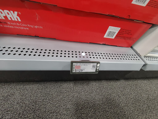 Electronics Store «Best Buy», reviews and photos, 7830 Plaza Blvd, Mentor, OH 44060, USA