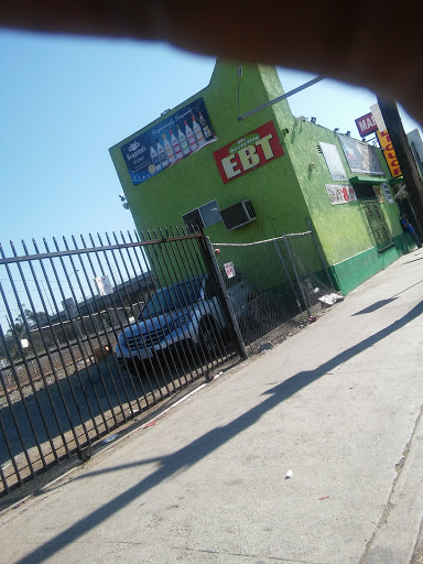 Liquor Store «Ace Hi Liquor», reviews and photos, 11508 Wilmington Ave, Los Angeles, CA 90059, USA