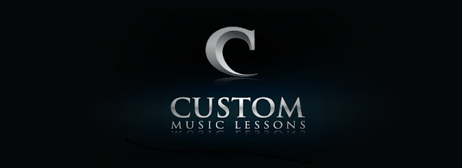 Custom Music Lessons
