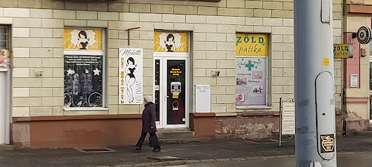 Moletti Női Divat Üzlet