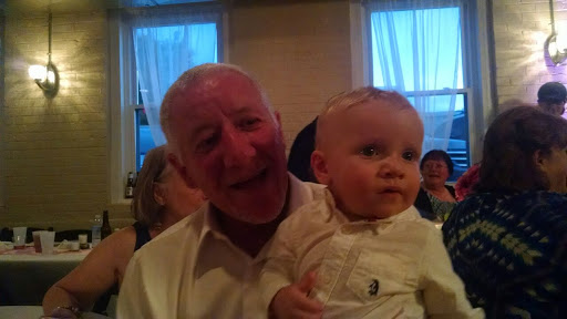 Event Venue «Manhattan on Broadway», reviews and photos, 716 E Broadway, Louisville, KY 40202, USA