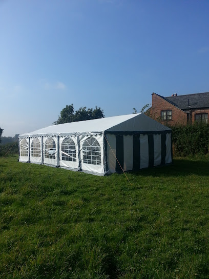 toptent.co.uk marquees