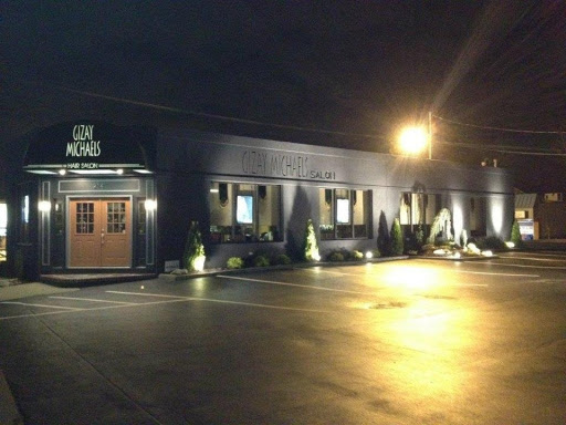 Beauty Salon «Gizay Michaels Hair Salon», reviews and photos, 214 W Jericho Turnpike, Huntington Station, NY 11746, USA