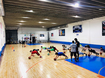 LVD Warriors Basketball Academy