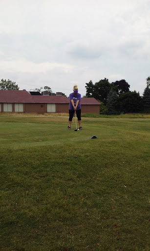 Public Golf Course «Glenhurst Golf Course», reviews and photos, 25345 W 6 Mile Rd, Redford Charter Twp, MI 48240, USA