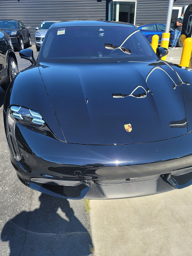 Honda Dealer «San Francisco Honda», reviews and photos, 10 S Van Ness Ave, San Francisco, CA 94103, USA