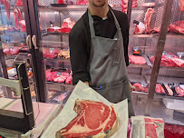 Atmosphère du Restaurant Boucherie Resto du 16 à Beaune - n°4