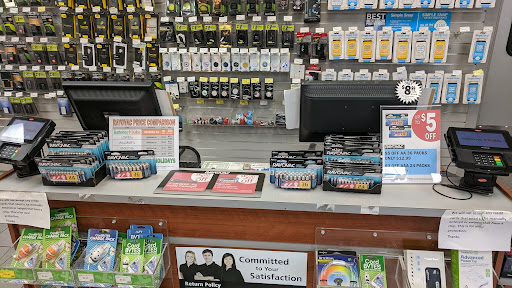 Car Battery Store «Batteries Plus Bulbs», reviews and photos, 513 Lincoln Hwy, Fairview Heights, IL 62208, USA