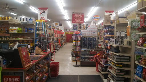 EBC Earlham Building Center