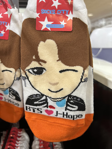 Korean Grocery Store «H Mart CV», reviews and photos, 13818 Braddock Rd, Centreville, VA 20121, USA