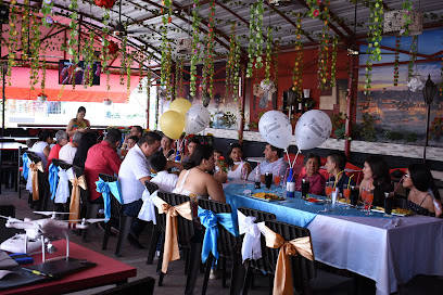 La Terraza | Comida Rapida, Pizza y Restaurante - Cra. 26 #42-08, Girón, Santander, Colombia