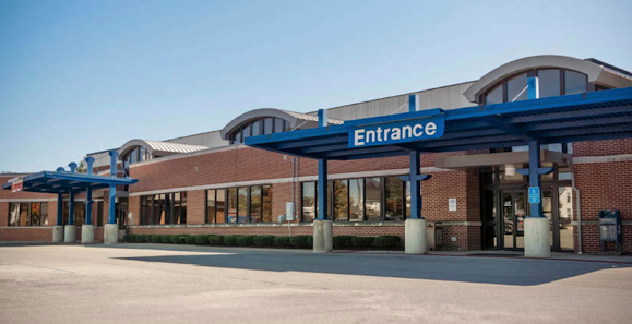 Dukes Therapy Center