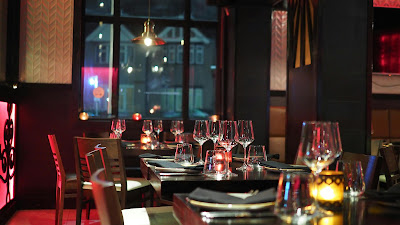 Restaurant CF123 Conflans Sainte Honorine à Conflans-Sainte-Honorine