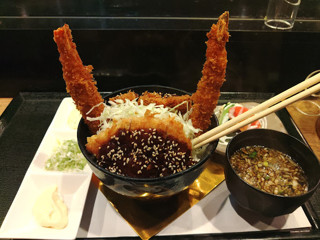 気晴亭 鶴舞本店 - レストラン