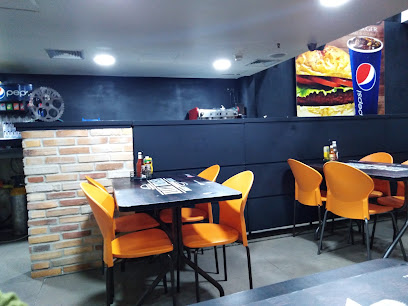 Araxi Burger Sambil photo