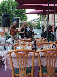 Atmosphère du Restaurant Bistrot joseph à Mandelieu-la-Napoule - n°1