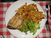 Frite du Restaurant Le Snack De La Place à Sanary-sur-Mer - n°1