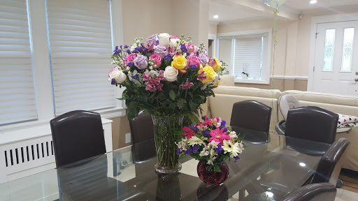 Florist «East Rockaway Florist», reviews and photos, 338 Atlantic Ave, East Rockaway, NY 11518, USA