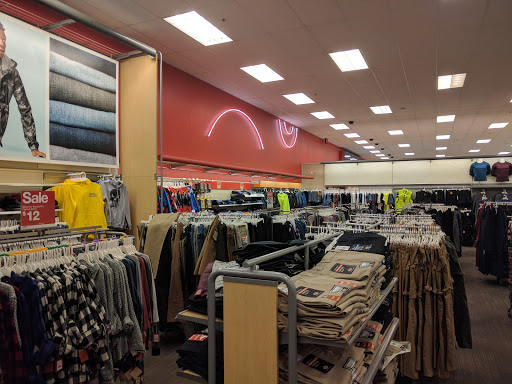 Department Store «Target», reviews and photos, 375 18th St NW, Atlanta, GA 30363, USA