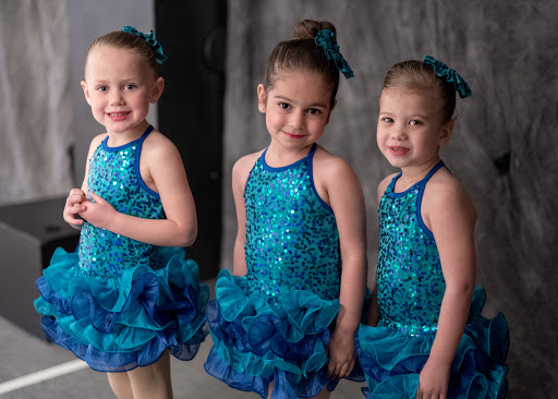 Dance School «Dance Theatre South», reviews and photos, 5832 Fayetteville Rd #110, Durham, NC 27713, USA