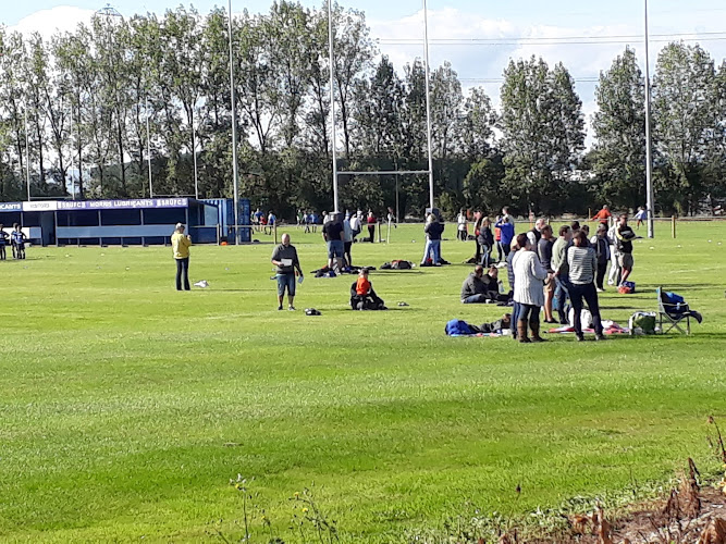 Shrewsbury Rugby Union Football Club