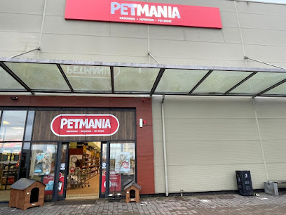 Petmania Roscommon, Grooming, Nutrition & Pet Store