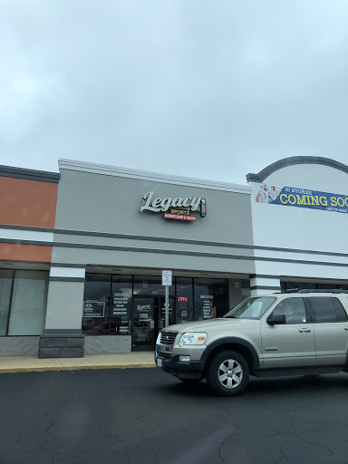 Shopping Mall «Lynnhaven North Shopping Center», reviews and photos, 2720 N Mall Dr, Virginia Beach, VA 23452, USA