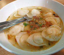 Pempek Selamat photo