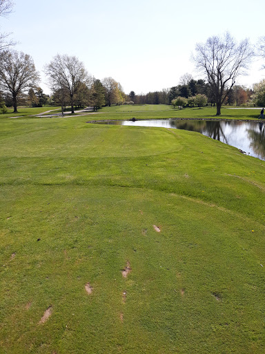 Golf Shop «Willow Run Golf Course Inc», reviews and photos, 1158 Hazelton-Etna Rd SW, Pataskala, OH 43062, USA