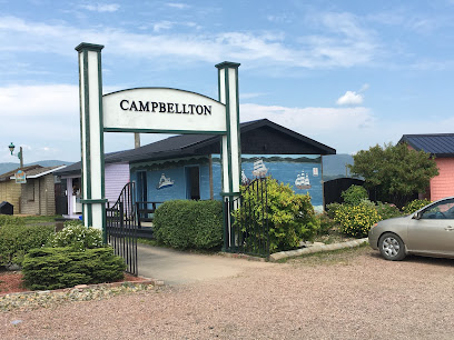 Campbellton Water Sweets