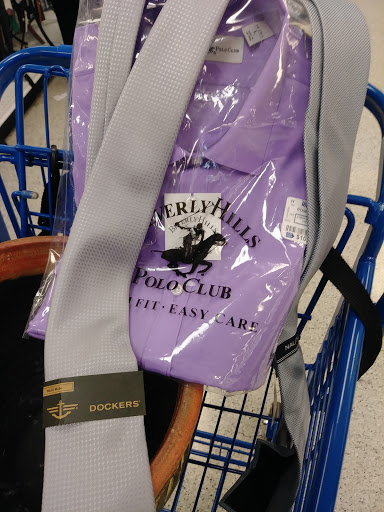 Clothing Store «Ross Dress for Less», reviews and photos, 4644 Lebanon Pike, Hermitage, TN 37076, USA