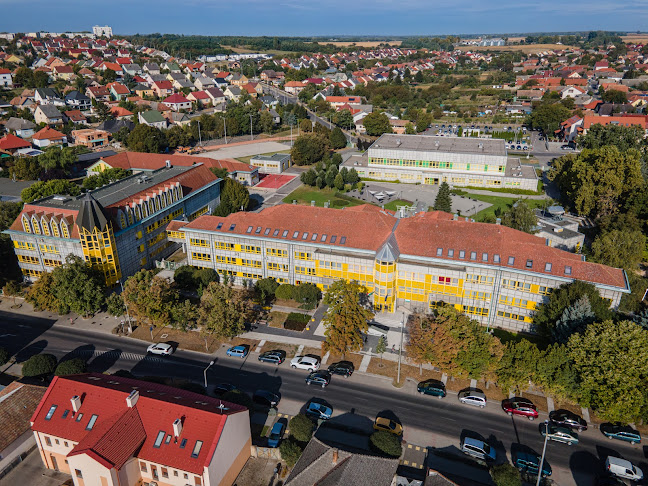 Energetikai Technikum és Kollégium