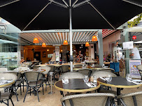 Atmosphère du Restaurant La Joïa à La Ciotat - n°3