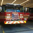 Bradley County Fire-Rescue Station