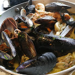 Photo n°8 de l'avis de Stefano.o fait le 30/11/2018 à 08:12 sur le  Raphael Beach à Civitanova Marche