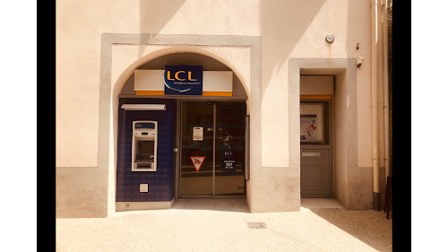 LCL Banque et assurance à Limoux